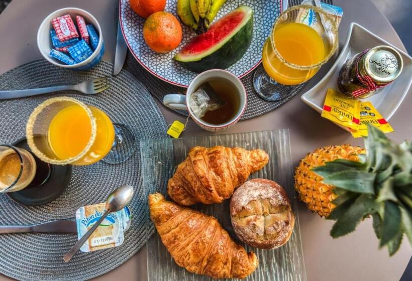 Bed and Breakfast Tipalais