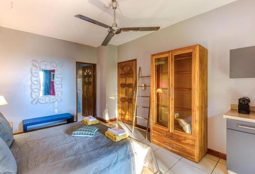 Bed and Breakfast Tipalais