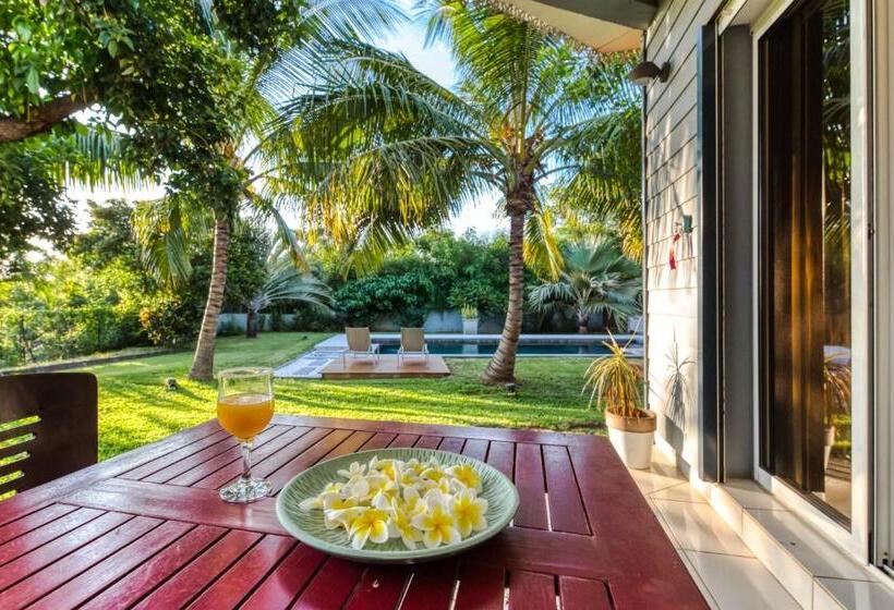 Bed and Breakfast Tipalais