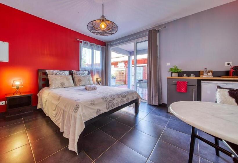 Bed and Breakfast Tipalais