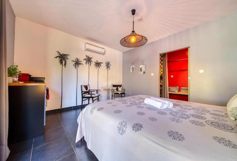 Bed and Breakfast Tipalais