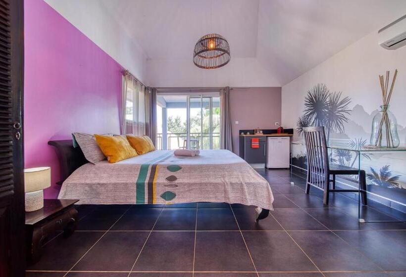 Bed and Breakfast Tipalais