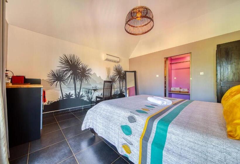 Bed and Breakfast Tipalais