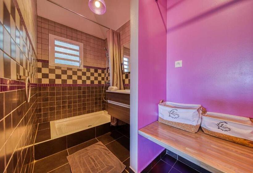 Bed and Breakfast Tipalais