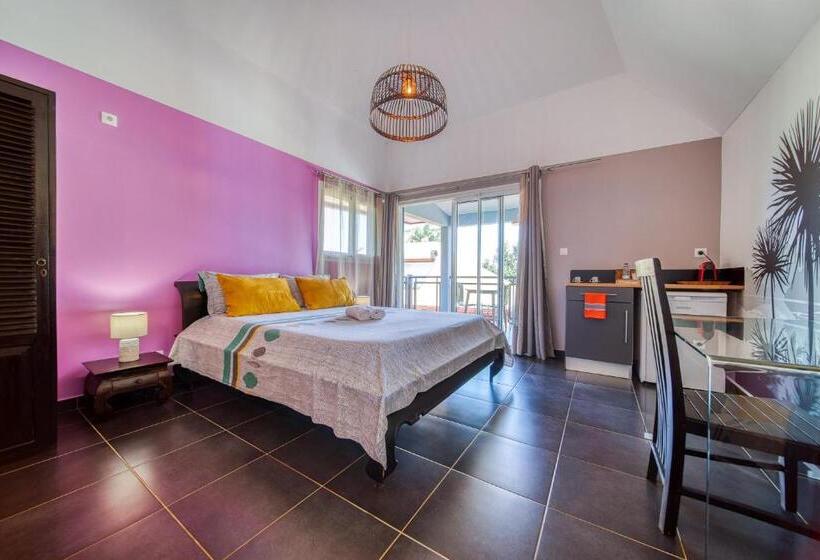 Bed and Breakfast Tipalais