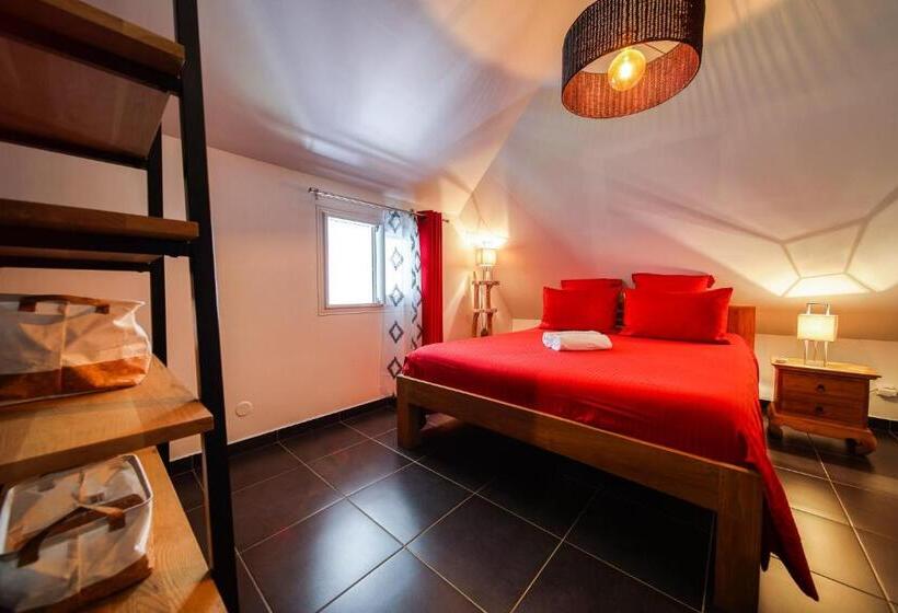 Bed and Breakfast Tipalais