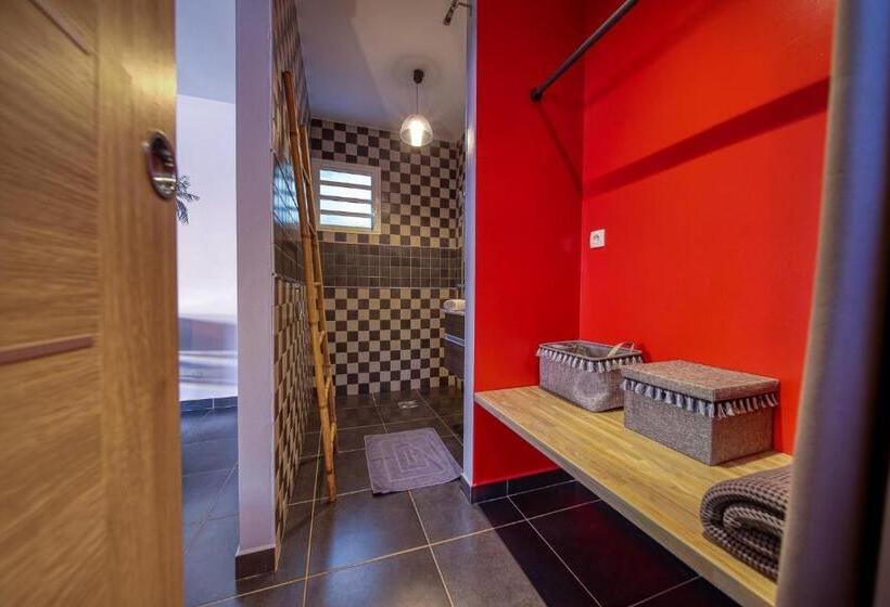 Bed and Breakfast Tipalais