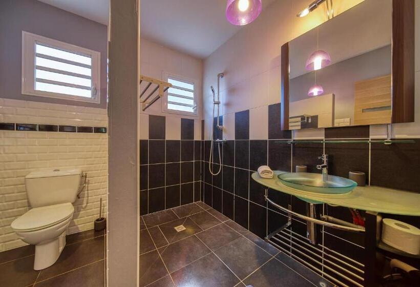 Bed and Breakfast Tipalais