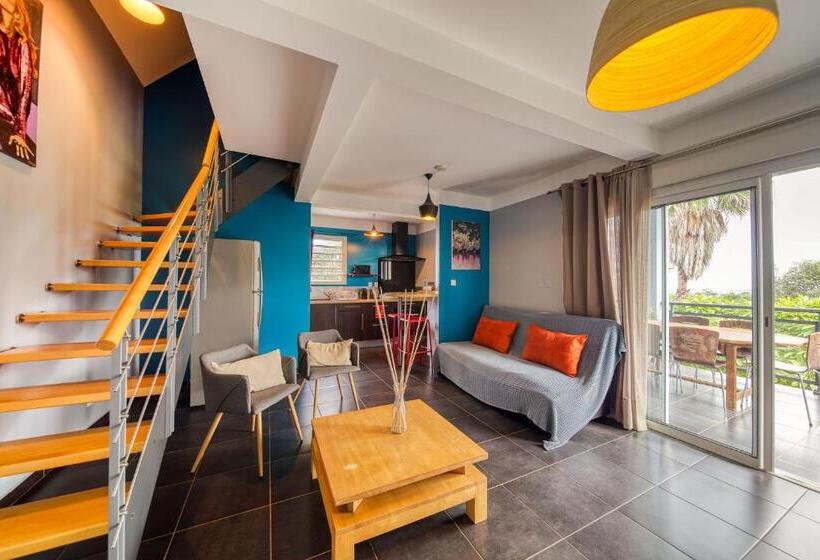 Bed and Breakfast Tipalais