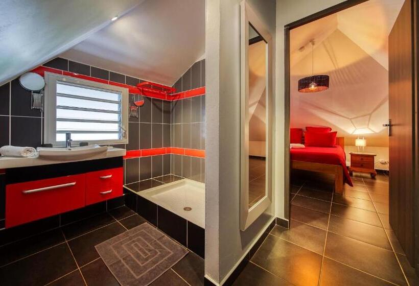 Bed and Breakfast Tipalais