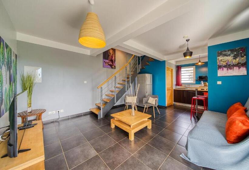 Bed and Breakfast Tipalais