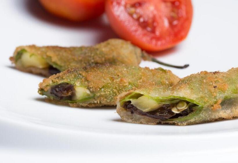 تختخواب و صبحانه Villa Alizee