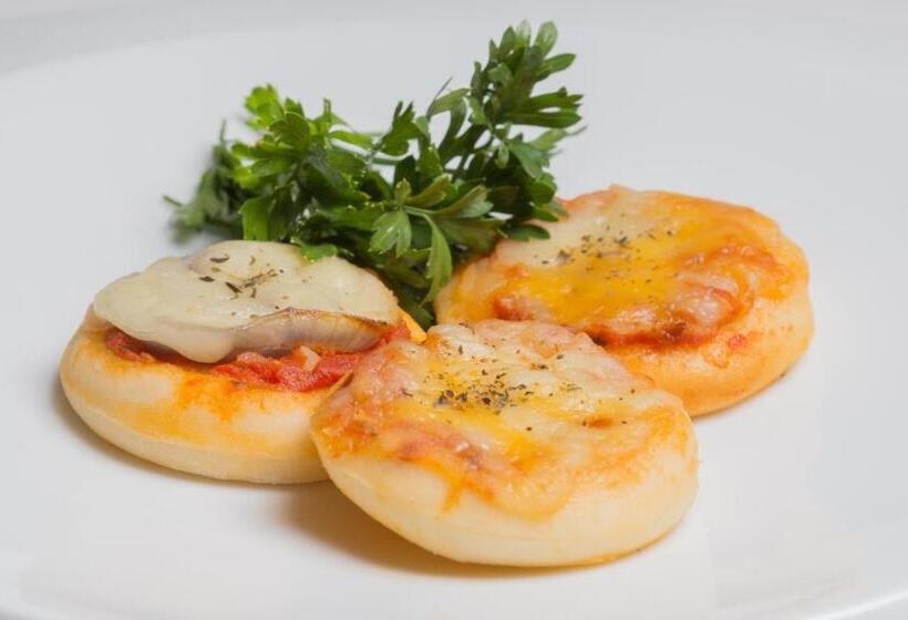 تختخواب و صبحانه Villa Alizee