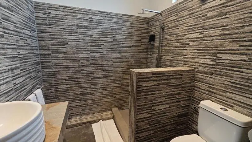 تختخواب و صبحانه Villa Alizee