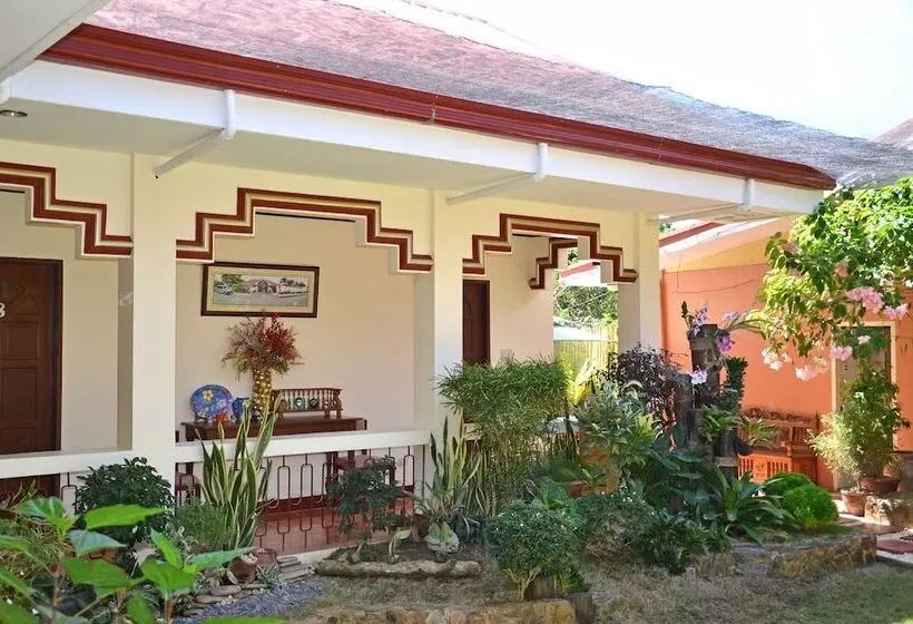تختخواب و صبحانه Ysabelle Mansion