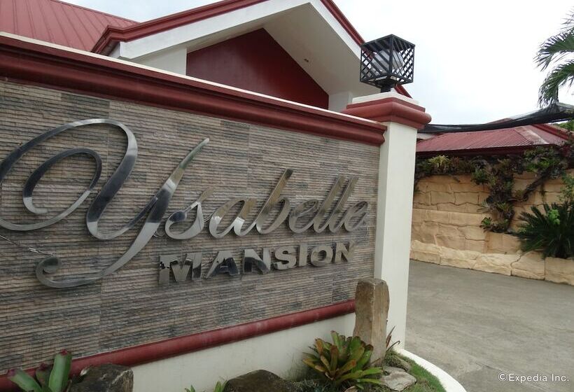 Bed and Breakfast Ysabelle Mansion