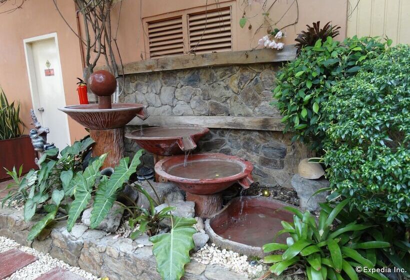 Bed and Breakfast Ysabelle Mansion