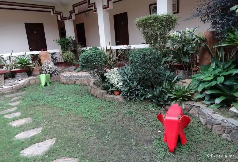 تختخواب و صبحانه Ysabelle Mansion