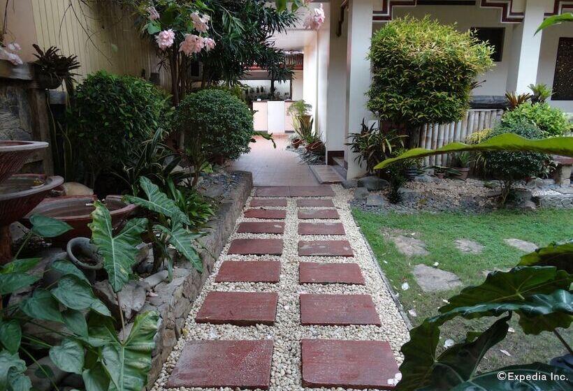 Bed and Breakfast Ysabelle Mansion