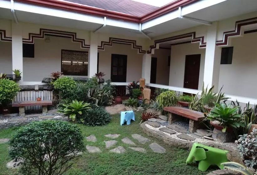 تختخواب و صبحانه Ysabelle Mansion