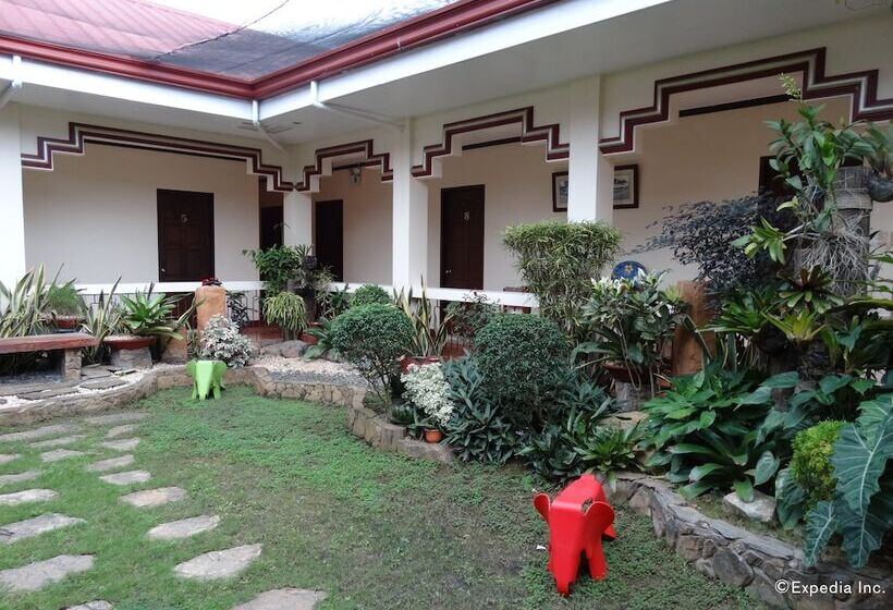 Bed and Breakfast Ysabelle Mansion