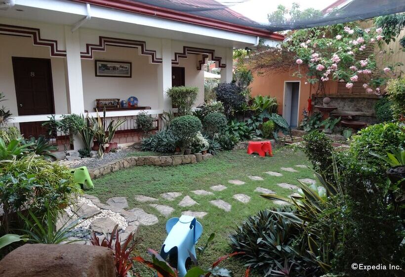 Bed and Breakfast Ysabelle Mansion