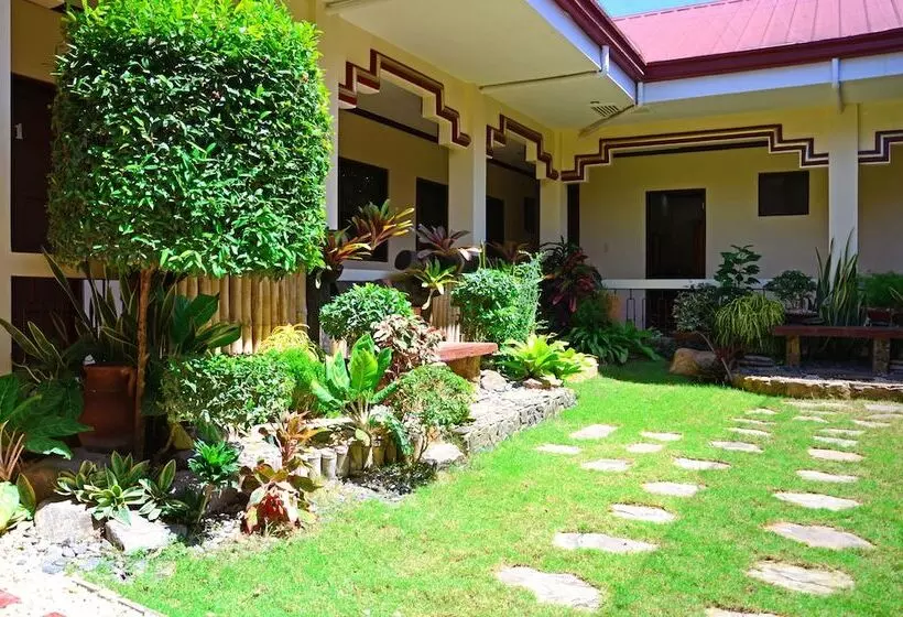 تختخواب و صبحانه Ysabelle Mansion