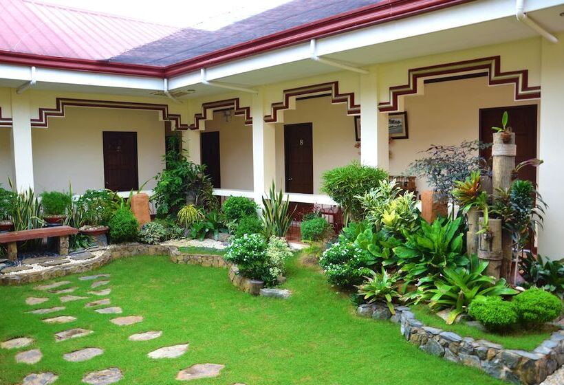 Bed and Breakfast Ysabelle Mansion