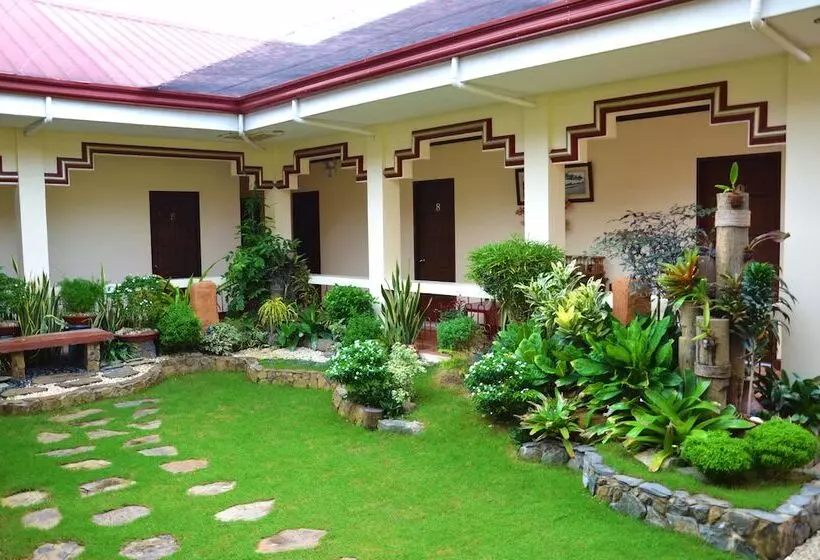 تختخواب و صبحانه Ysabelle Mansion