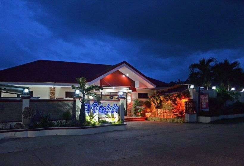 Bed and Breakfast Ysabelle Mansion