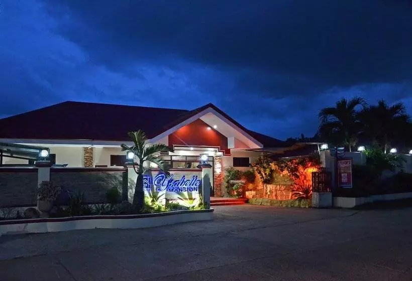 تختخواب و صبحانه Ysabelle Mansion