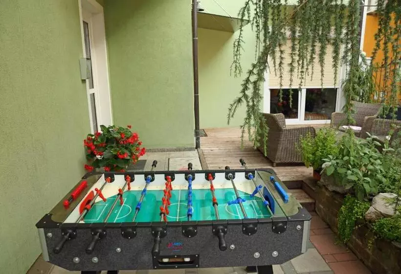 Hostel Sonce