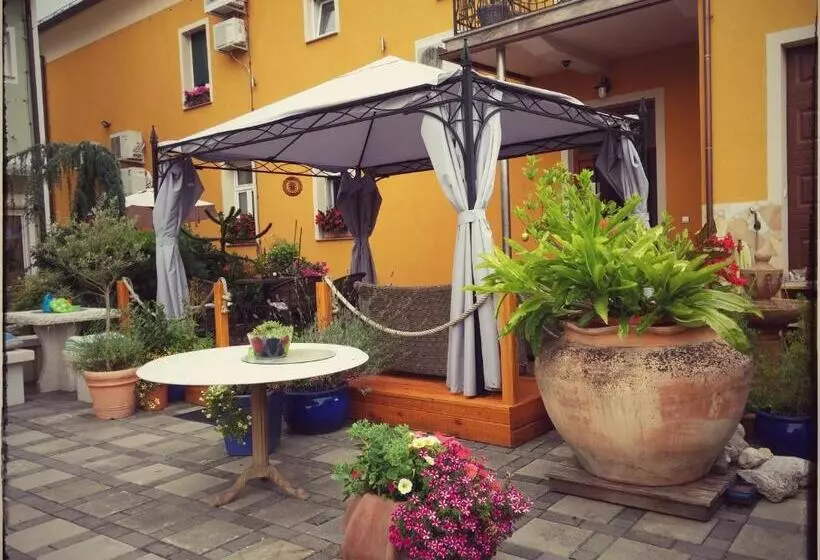 Hostel Sonce