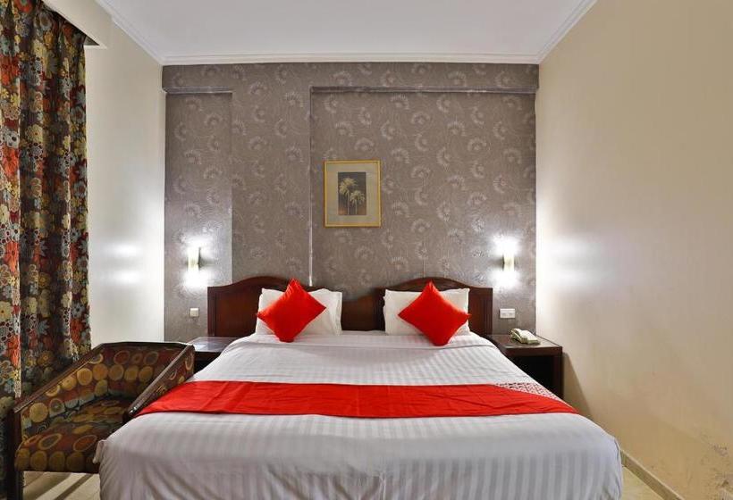 בית מלון כפרי Al Asemah