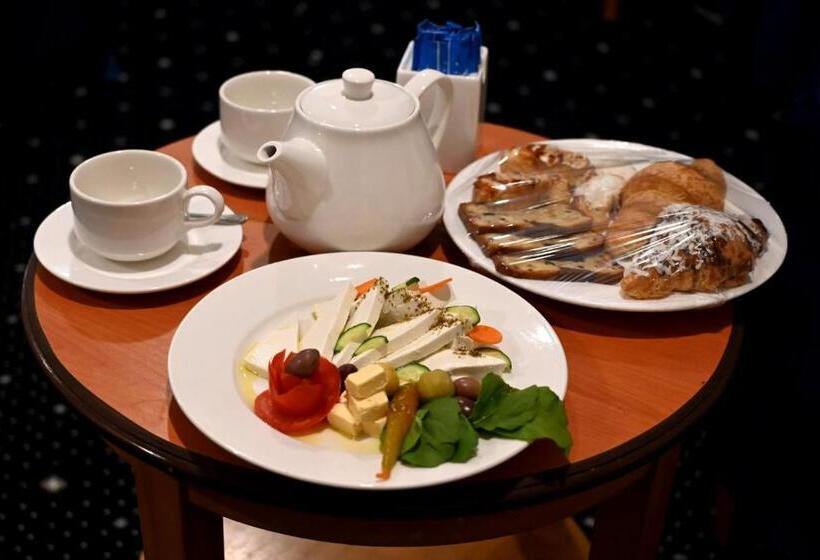 Отель Amjad Al Deafah