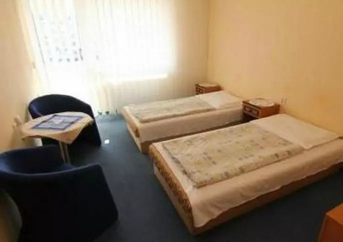 Hotelli Atrium