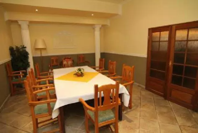 Hotelli Atrium