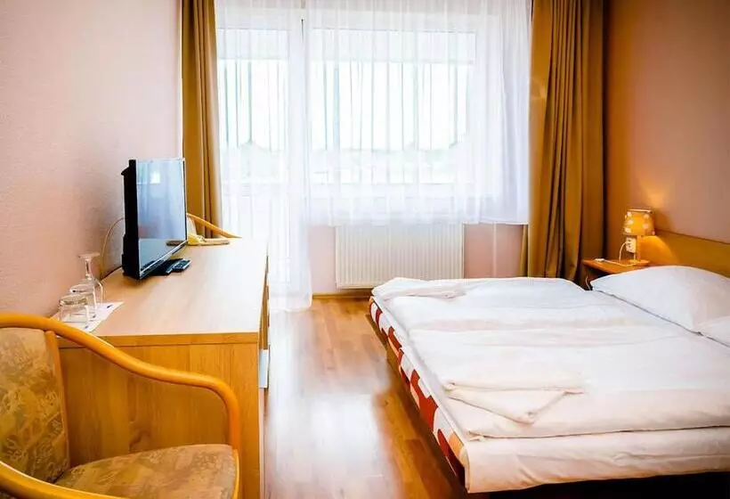 Hotelli Atrium