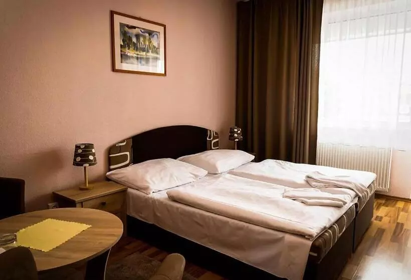 Hotelli Atrium