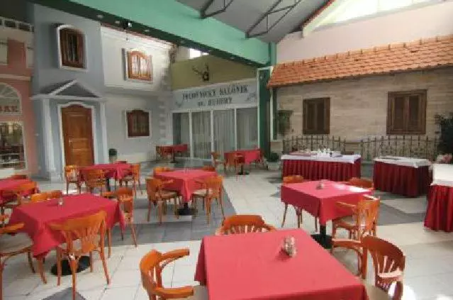 Hotelli Atrium