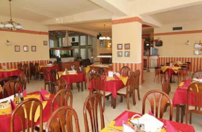 Hotelli Atrium