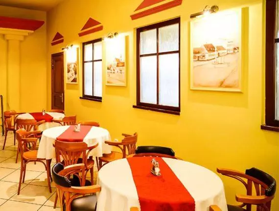 Hotelli Atrium