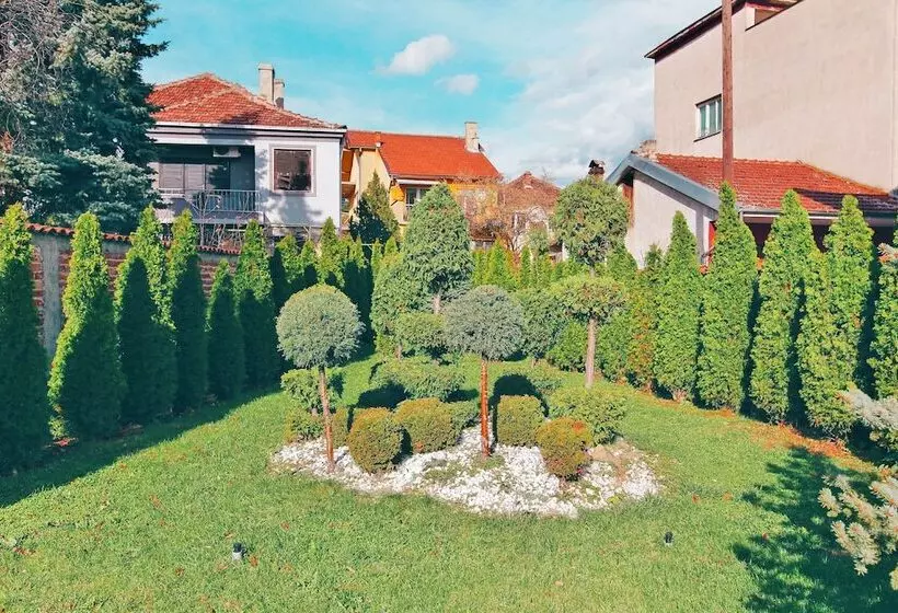 هتل Bulevar