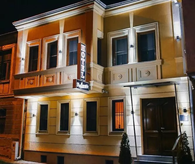 هتل Bulevar