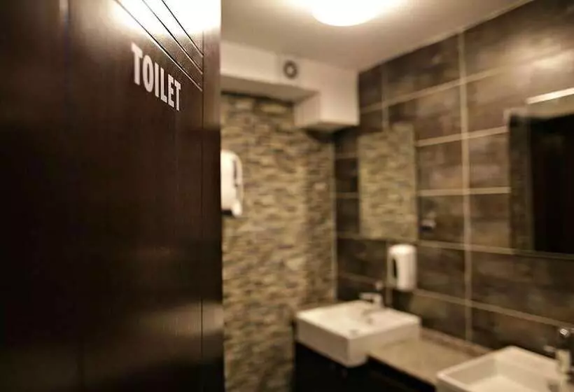 هتل Bulevar