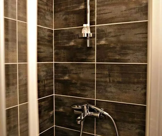 هتل Bulevar