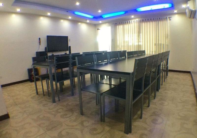 Szálloda Cindy Kelly