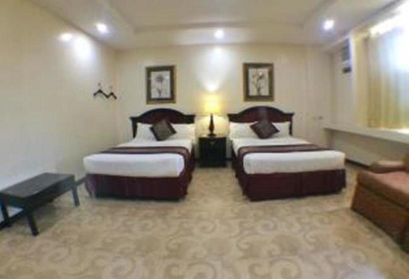 Szálloda Cindy Kelly