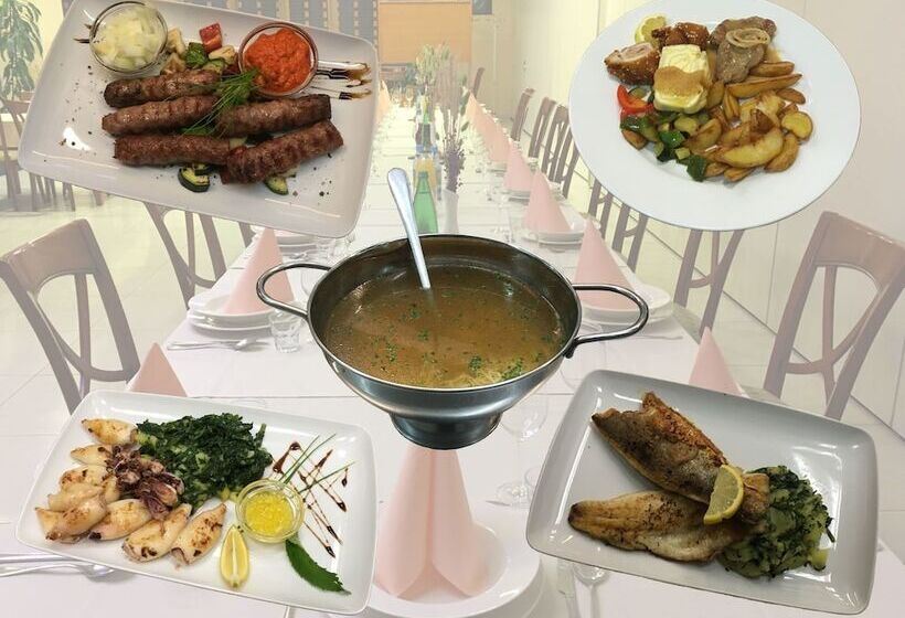 هتل Galaksija Trebnje   Free Sauna Included