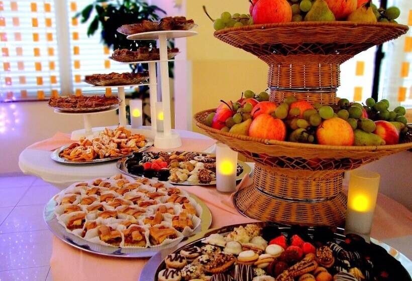 هتل Galaksija Trebnje   Free Sauna Included